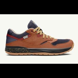 Lems Trail Shoe - Vegan, Like New